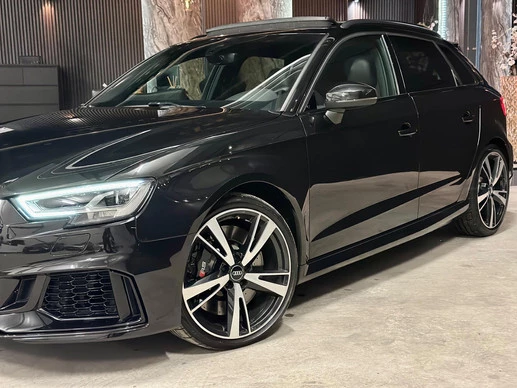 Audi RS3 - Afbeelding 5 van 25