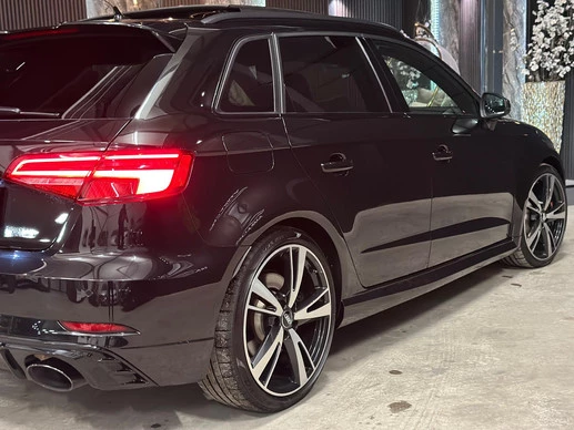 Audi RS3 - Afbeelding 7 van 25