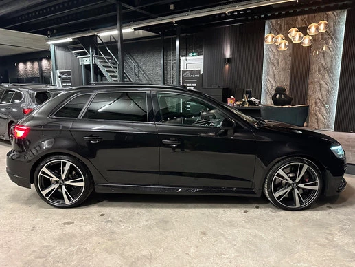 Audi RS3 - Afbeelding 8 van 25