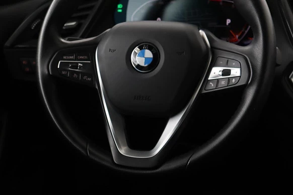 BMW 1 Serie - Afbeelding 9 van 30