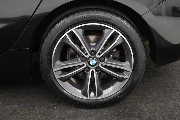 BMW 1 Serie - Afbeelding 30 van 30