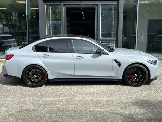 BMW M3 - Afbeelding 4 van 30