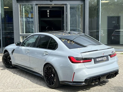 BMW M3 - Afbeelding 6 van 30