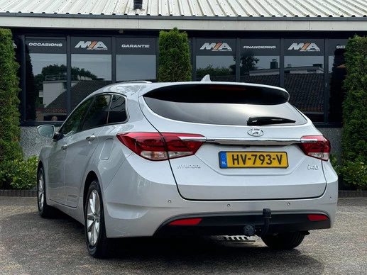 Hyundai i40 - Afbeelding 3 van 23