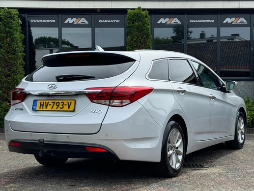 Hyundai i40 - Afbeelding 5 van 23