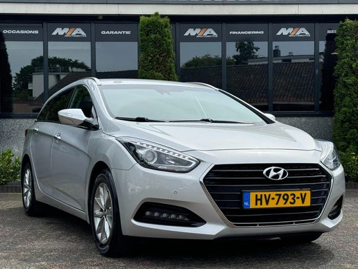 Hyundai i40 - Afbeelding 7 van 23