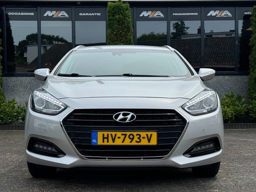 Hyundai i40 - Afbeelding 8 van 23