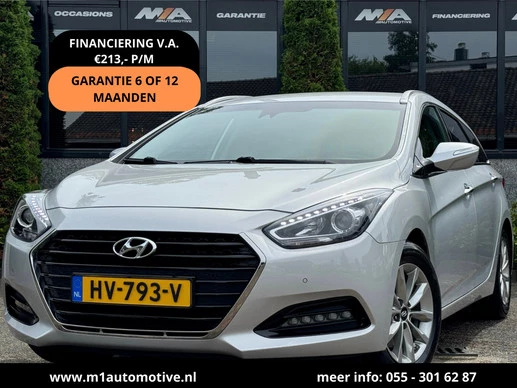 Hyundai i40 - Afbeelding 1 van 23