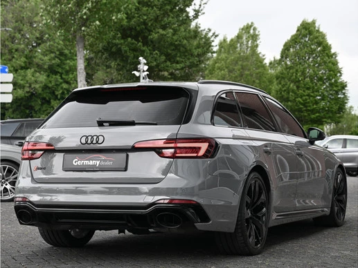 Audi RS4 - Afbeelding 2 van 30