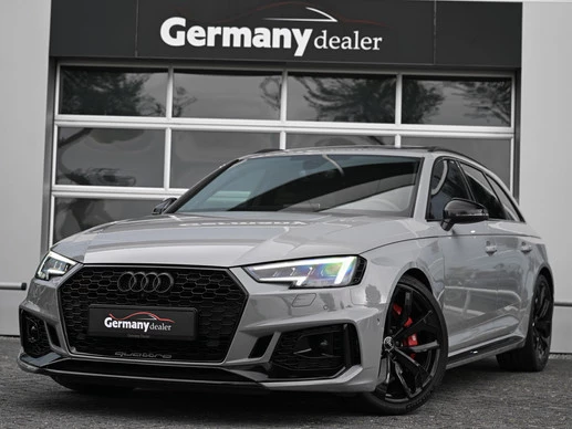 Audi RS4 - Afbeelding 5 van 30