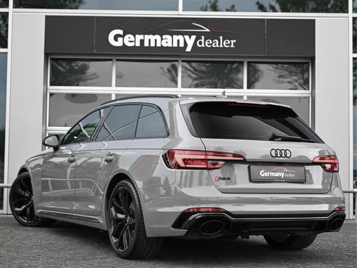 Audi RS4 - Afbeelding 6 van 30