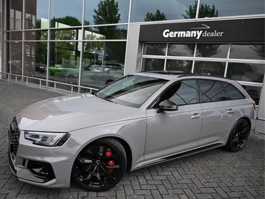 Audi RS4 - Afbeelding 9 van 30