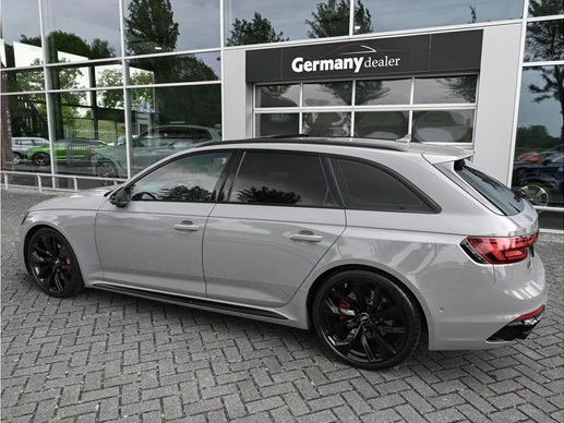 Audi RS4 - Afbeelding 10 van 30