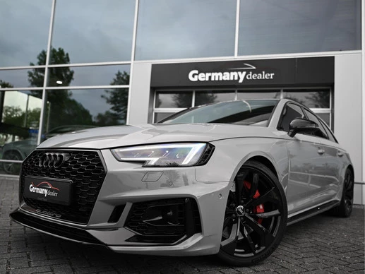 Audi RS4 - Afbeelding 11 van 30