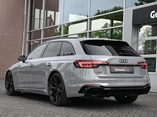 Audi RS4 - Afbeelding 14 van 30