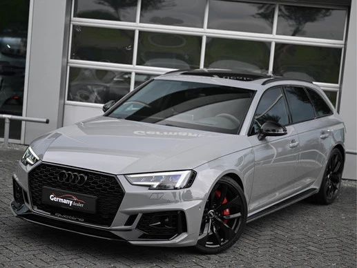 Audi RS4 - Afbeelding 15 van 30