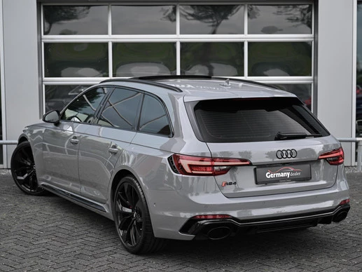 Audi RS4 - Afbeelding 16 van 30