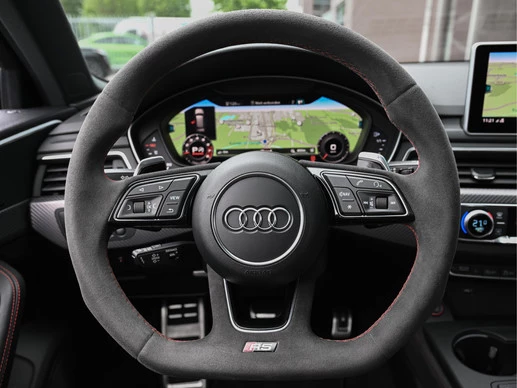 Audi RS4 - Afbeelding 19 van 30