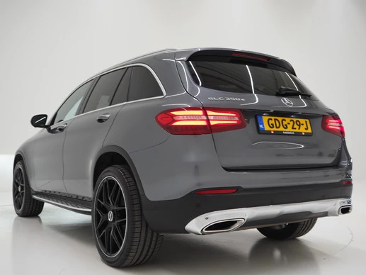 Mercedes-Benz GLC - Afbeelding 3 van 30