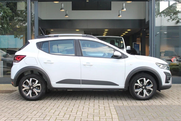 Dacia Sandero Stepway - Afbeelding 8 van 30