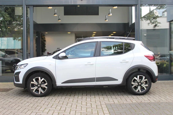 Dacia Sandero Stepway - Afbeelding 10 van 30