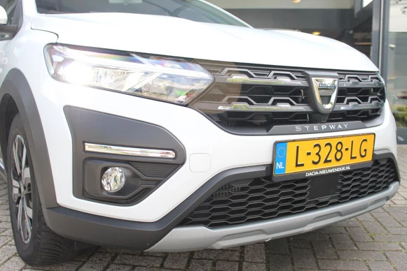 Dacia Sandero Stepway - Afbeelding 13 van 30