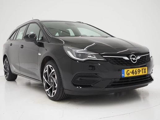 Opel Astra - Afbeelding 11 van 30