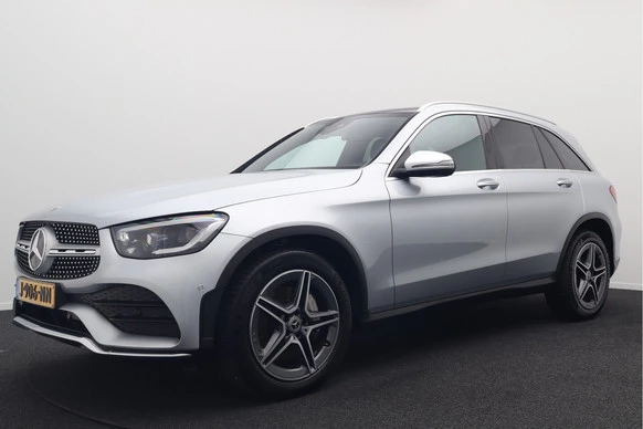 Mercedes-Benz GLC - Afbeelding 1 van 27