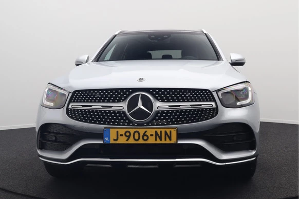 Mercedes-Benz GLC - Afbeelding 2 van 27