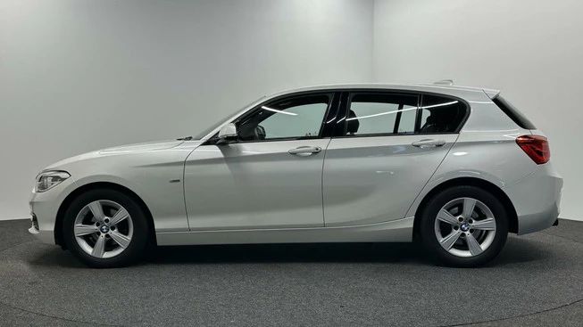 BMW 1 Serie - Afbeelding 8 van 30