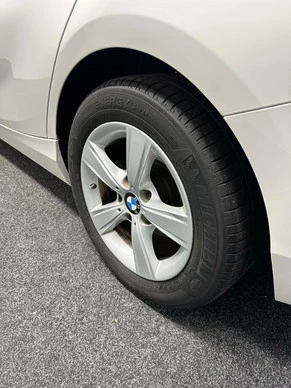 BMW 1 Serie - Afbeelding 10 van 30