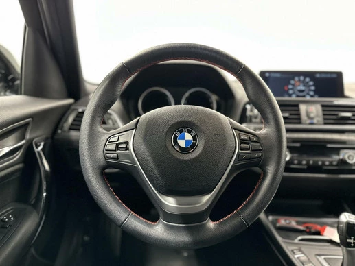BMW 1 Serie - Afbeelding 17 van 30