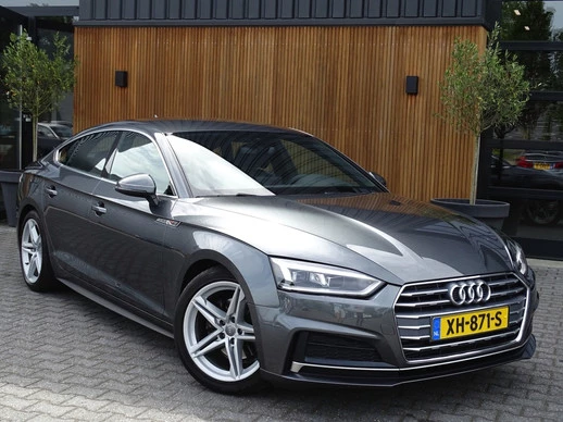 Audi A5 - Afbeelding 2 van 30