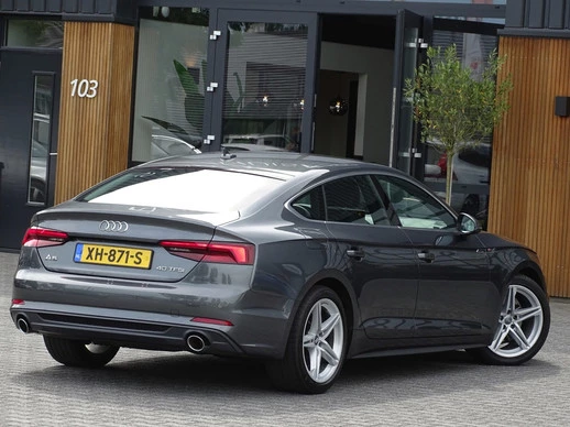 Audi A5 - Afbeelding 8 van 30