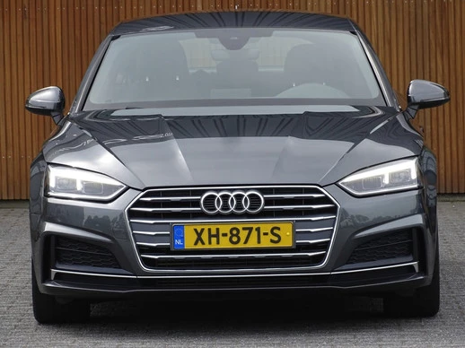 Audi A5 - Afbeelding 10 van 30