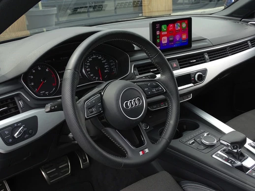 Audi A5 - Afbeelding 16 van 30