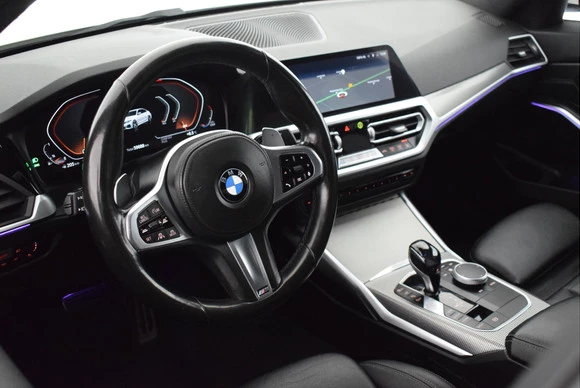 BMW 3 Serie - Afbeelding 9 van 30