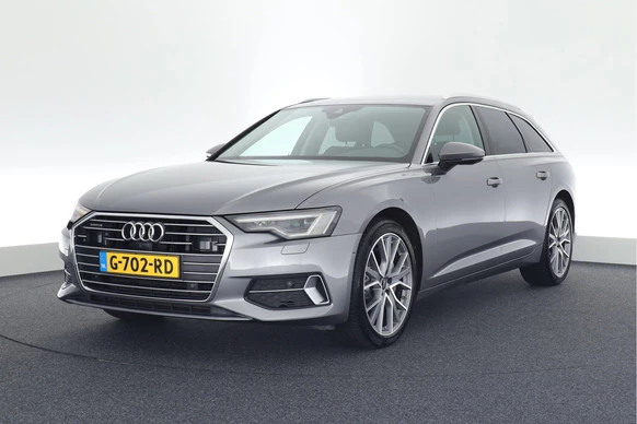 Audi A6 - Afbeelding 1 van 30