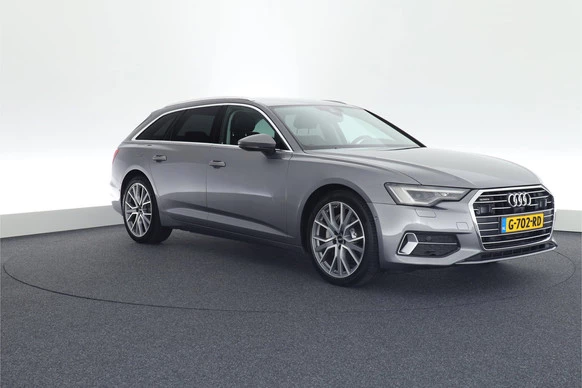 Audi A6 - Afbeelding 6 van 30