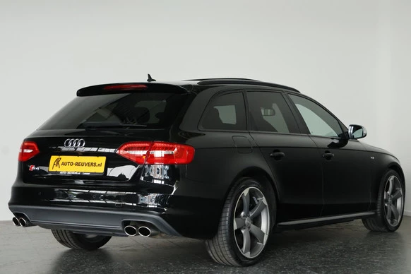 Audi S4 - Afbeelding 2 van 30