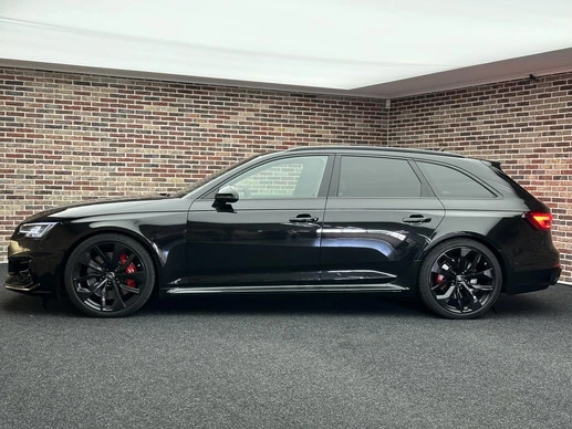 Audi RS4 - Afbeelding 5 van 30