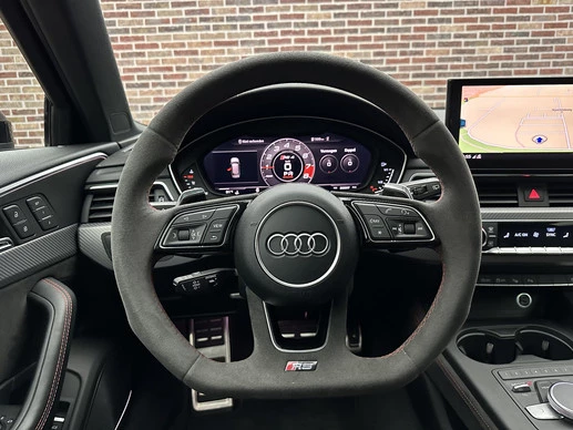 Audi RS4 - Afbeelding 11 van 30