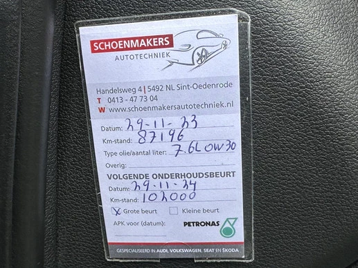 Audi RS4 - Afbeelding 25 van 30