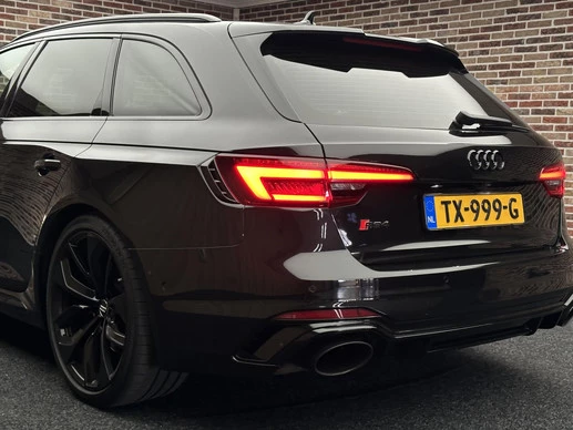 Audi RS4 - Afbeelding 28 van 30