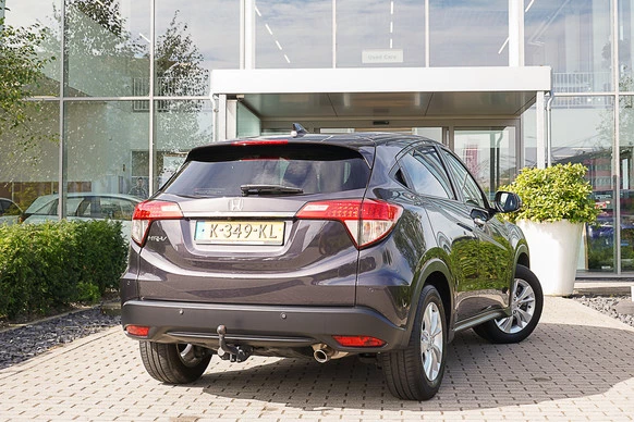 Honda HR-V - Afbeelding 3 van 30