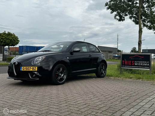 Alfa Romeo MiTo - Afbeelding 1 van 29