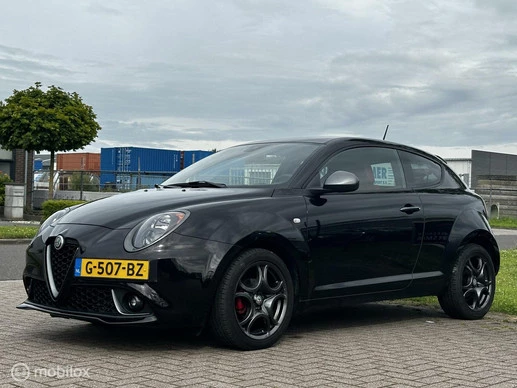 Alfa Romeo MiTo - Afbeelding 2 van 29