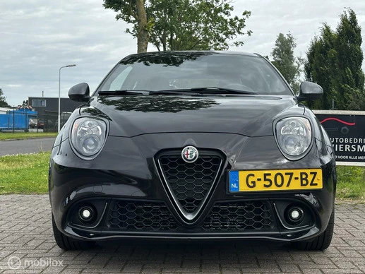 Alfa Romeo MiTo - Afbeelding 4 van 29