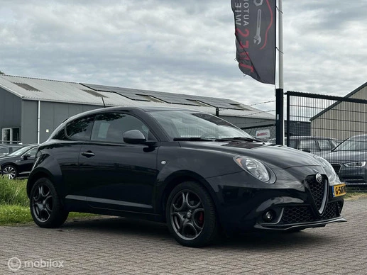 Alfa Romeo MiTo - Afbeelding 5 van 29