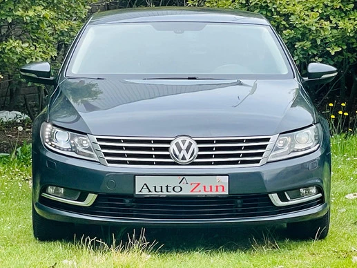 Volkswagen Passat CC - Afbeelding 2 van 24